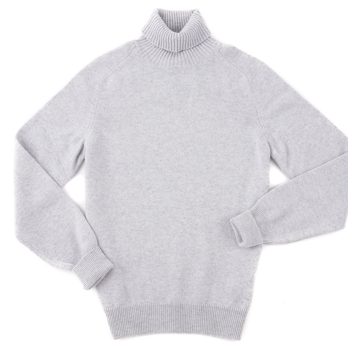 Fedeli Cashmere Turtleneck Sweater