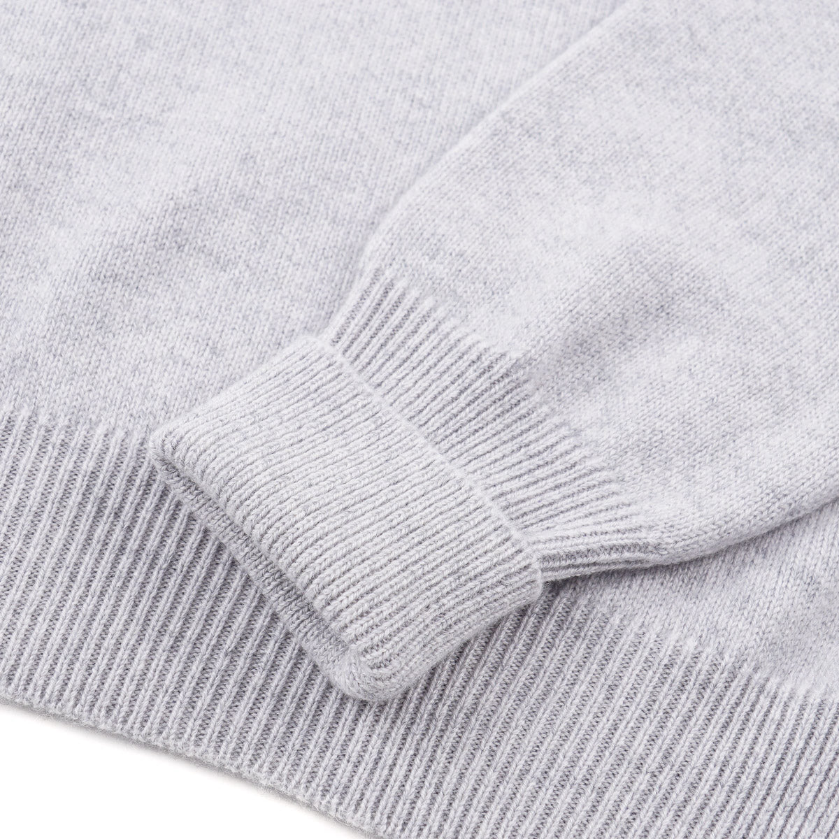 Fedeli Cashmere Turtleneck Sweater