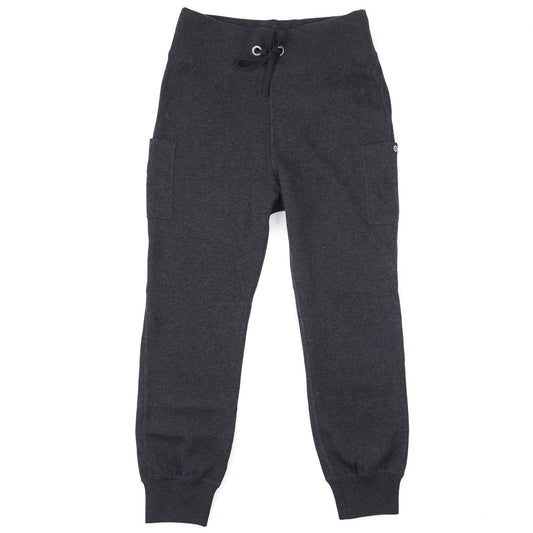 Manrico Knit Cashmere Jogger Pants - Top Shelf Apparel