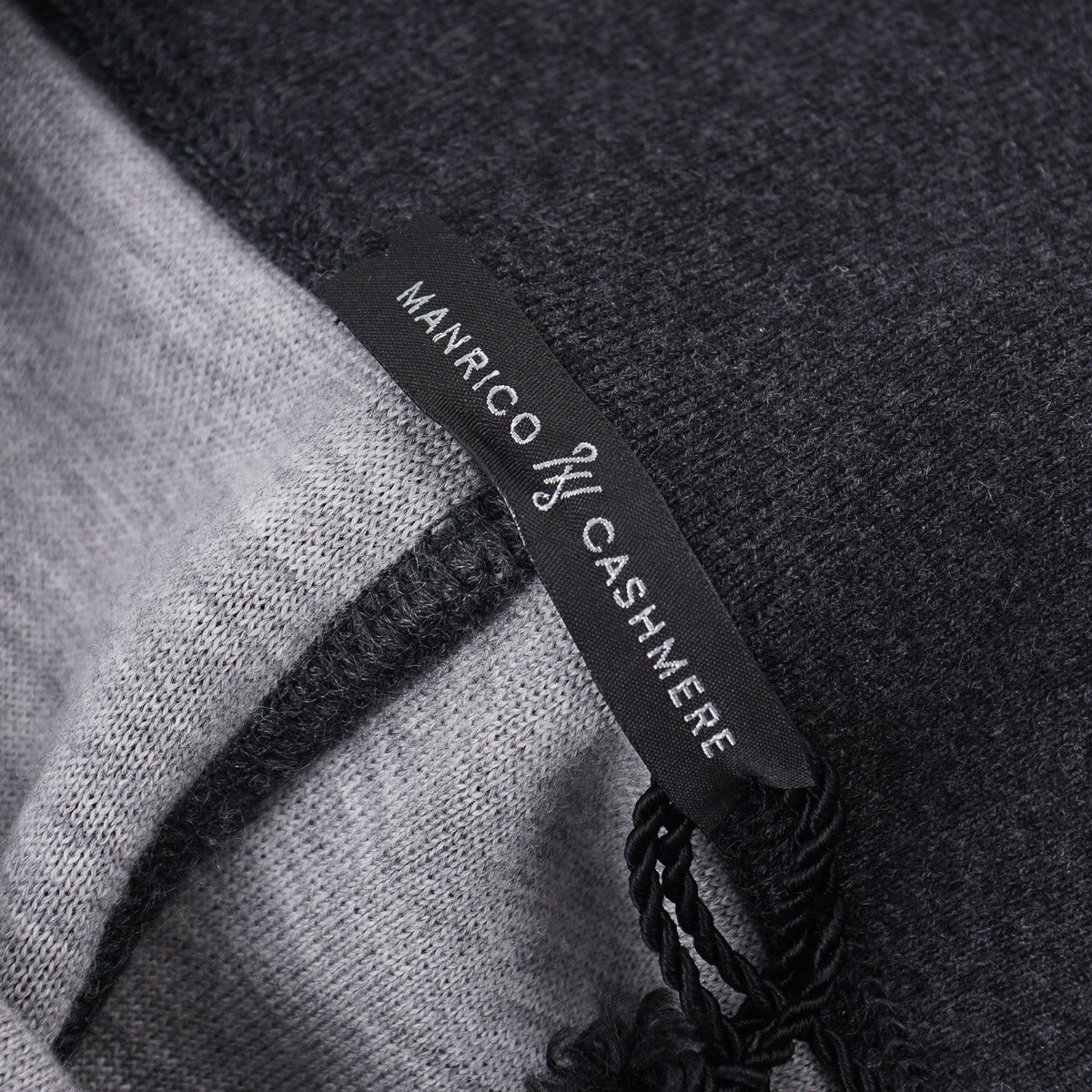 Manrico Knit Cashmere Jogger Pants - Top Shelf Apparel