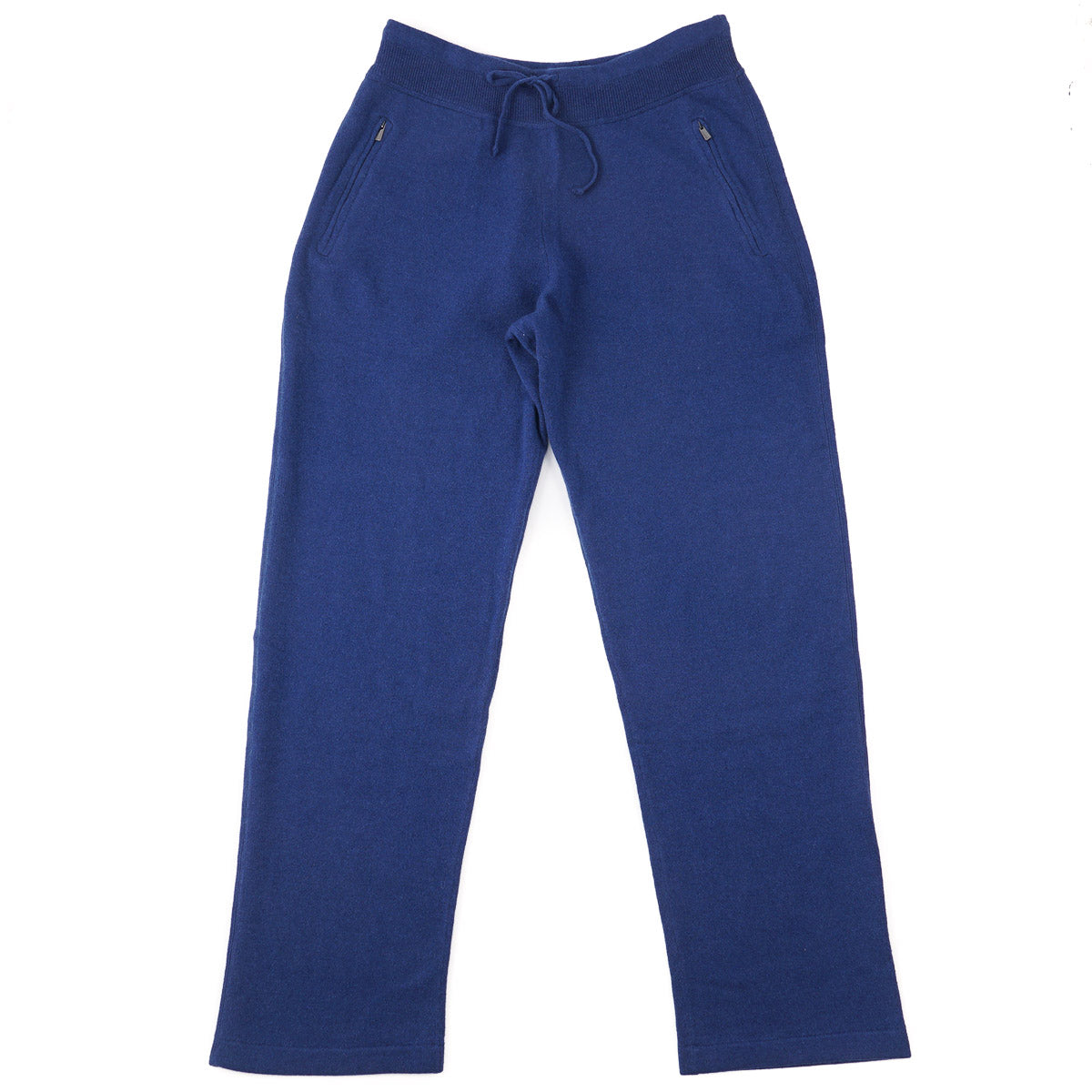 Manrico Knit Cashmere Lounge Pants - Top Shelf Apparel