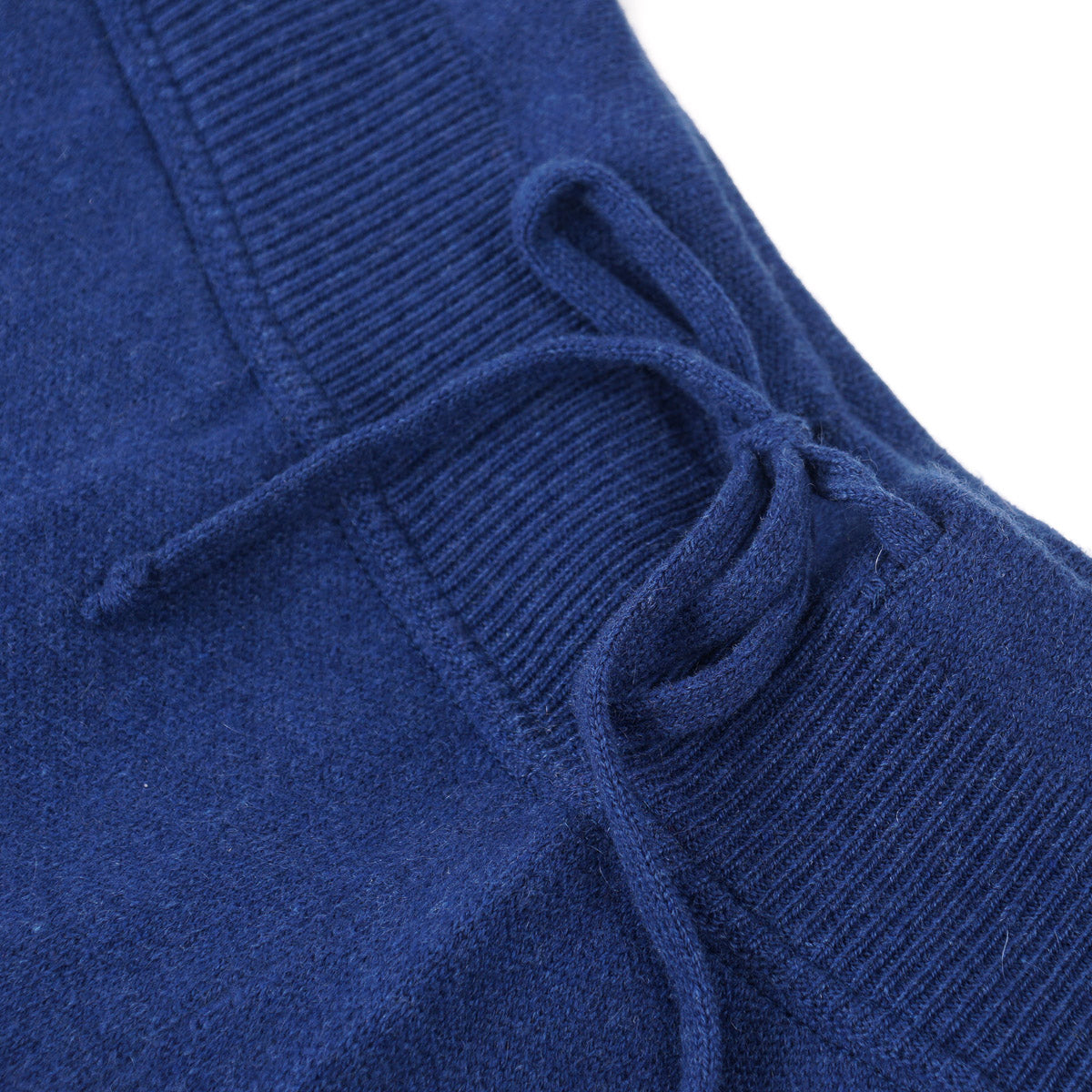 Manrico Knit Cashmere Lounge Pants - Top Shelf Apparel