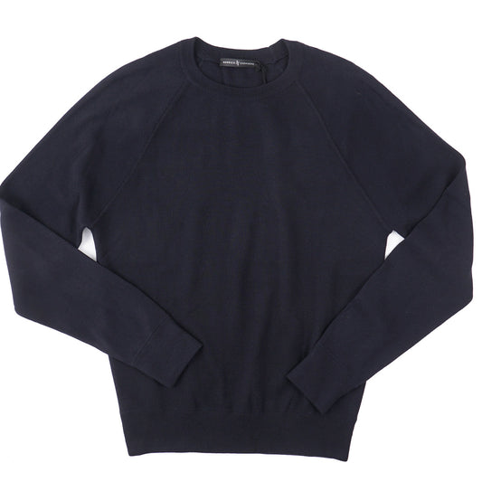 Manrico Slim-Fit Stretch Knit Cashmere Sweater - Top Shelf Apparel