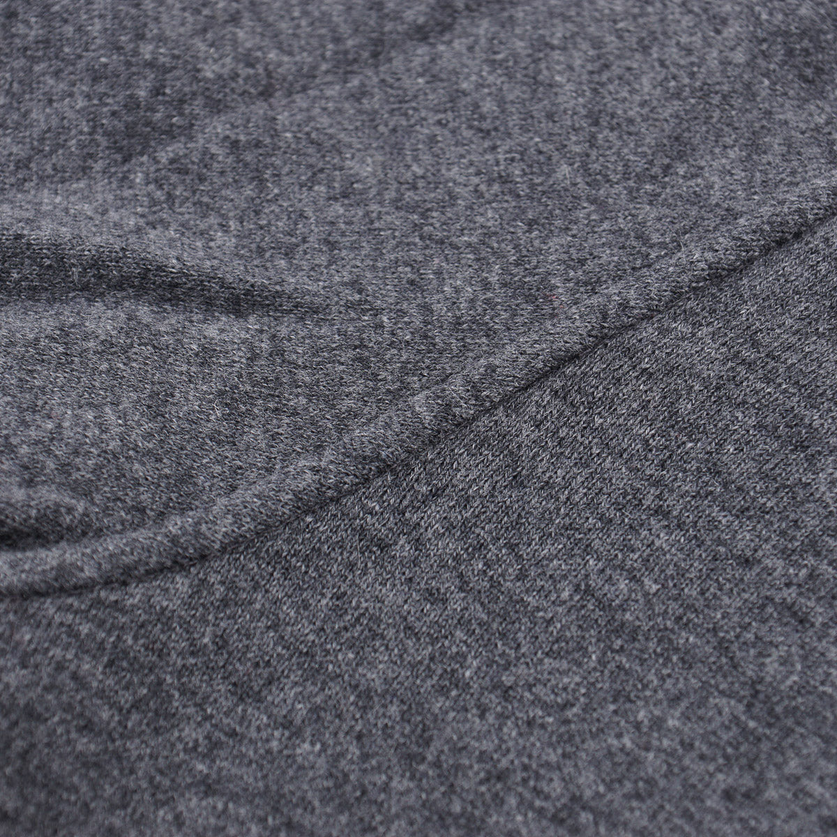 Manrico Cashmere 'Sweatshirt' Sweater - Top Shelf Apparel