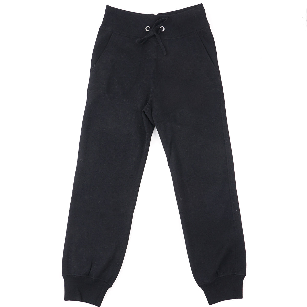 Manrico Cashmere-Blend Jogger Pants - Top Shelf Apparel