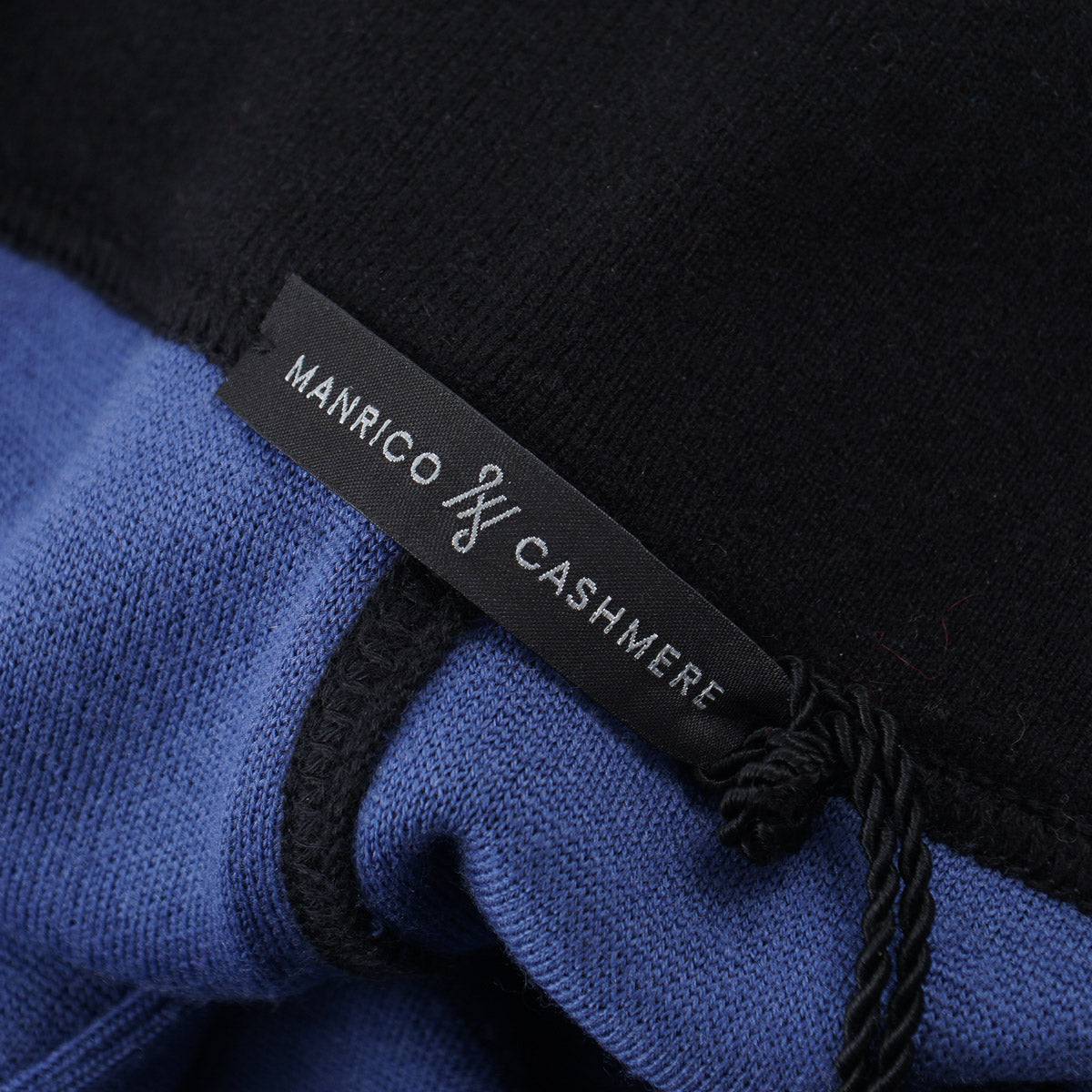 Manrico Cashmere-Blend Jogger Pants - Top Shelf Apparel