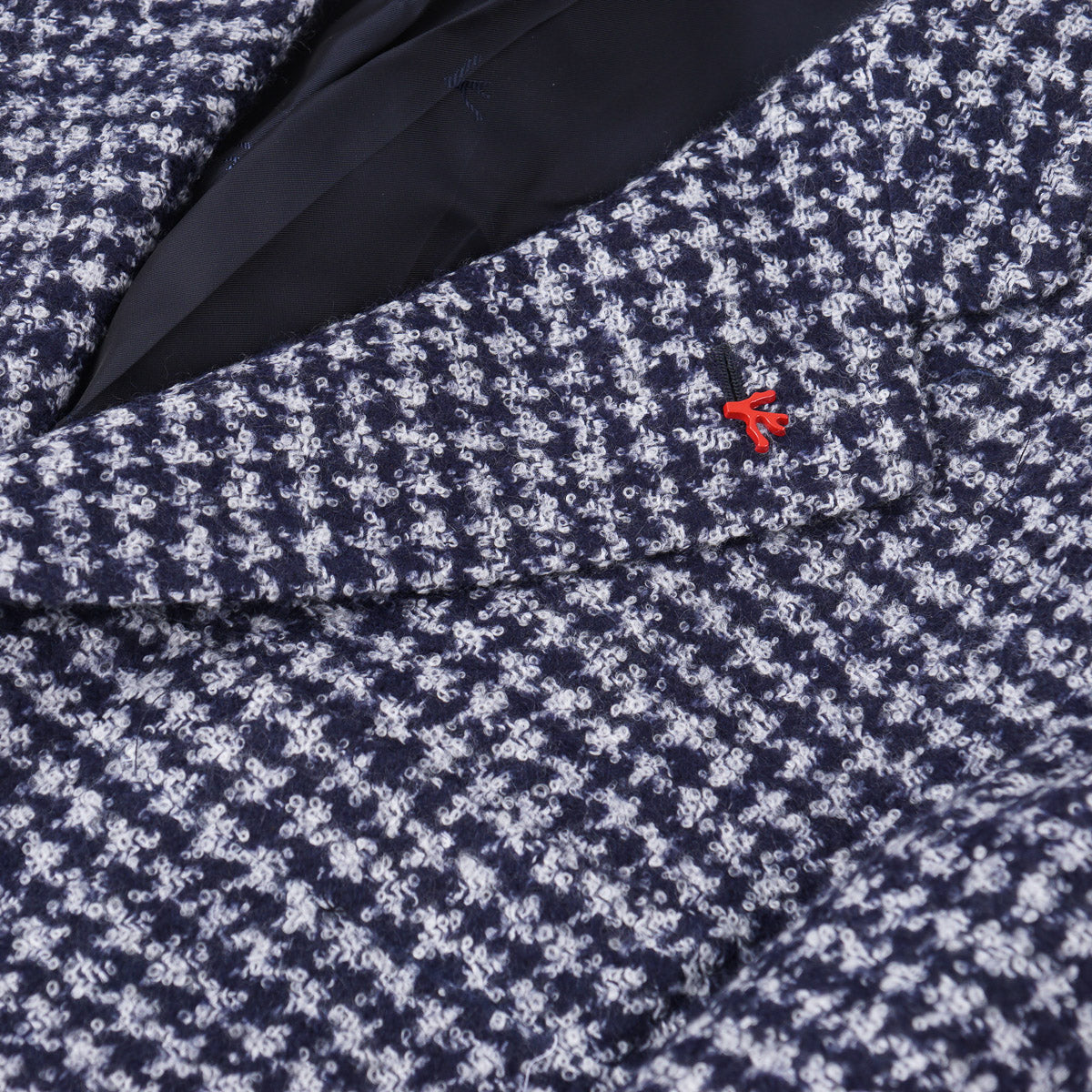 Isaia 'Ross' Soft Cashmere Overcoat - Top Shelf Apparel