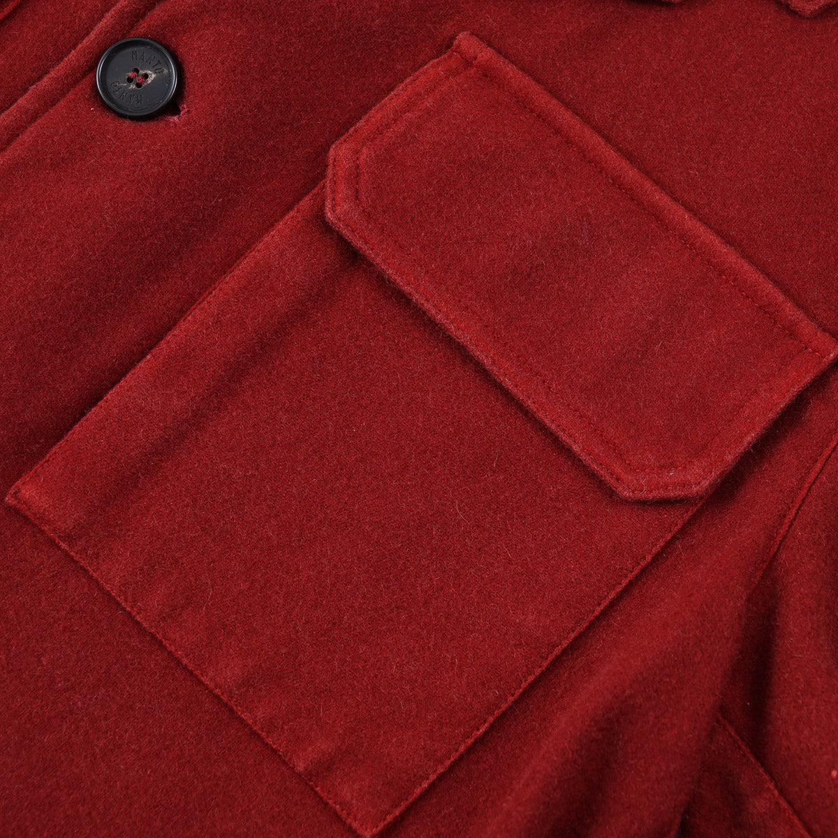 Manto Garment-Dyed Cashmere Jacket - Top Shelf Apparel