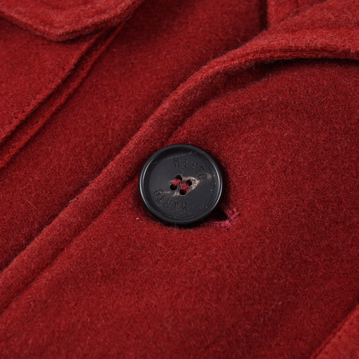 Manto Garment-Dyed Cashmere Jacket - Top Shelf Apparel