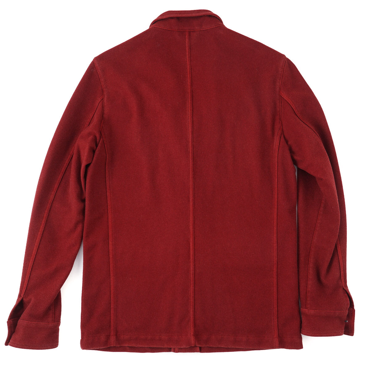 Manto Garment-Dyed Cashmere Jacket - Top Shelf Apparel