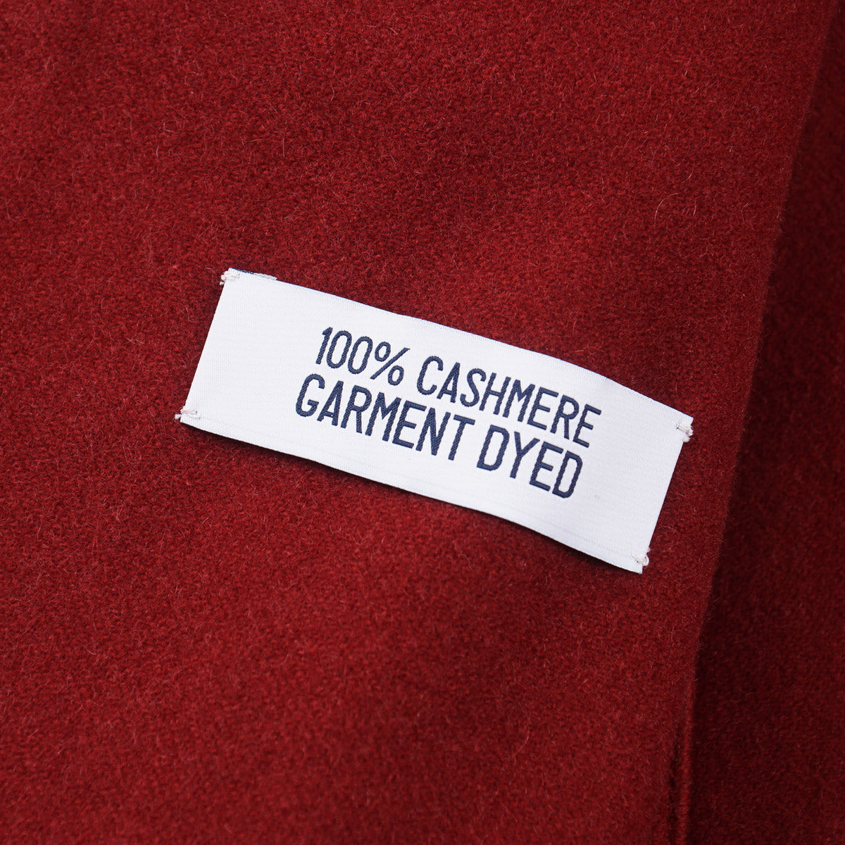 Manto Garment-Dyed Cashmere Jacket - Top Shelf Apparel