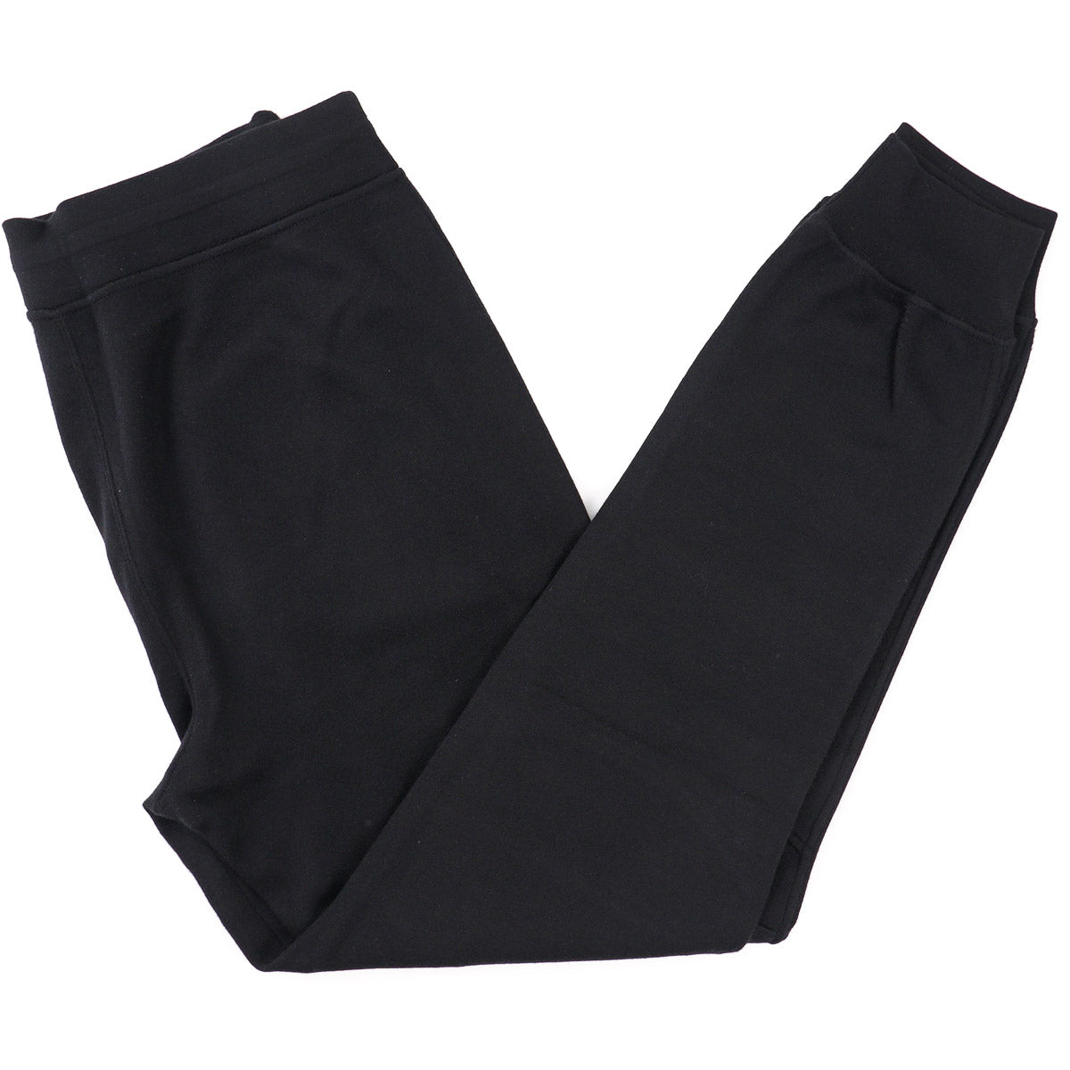 Manrico Jersey Cashmere Jogger Pants - Top Shelf Apparel