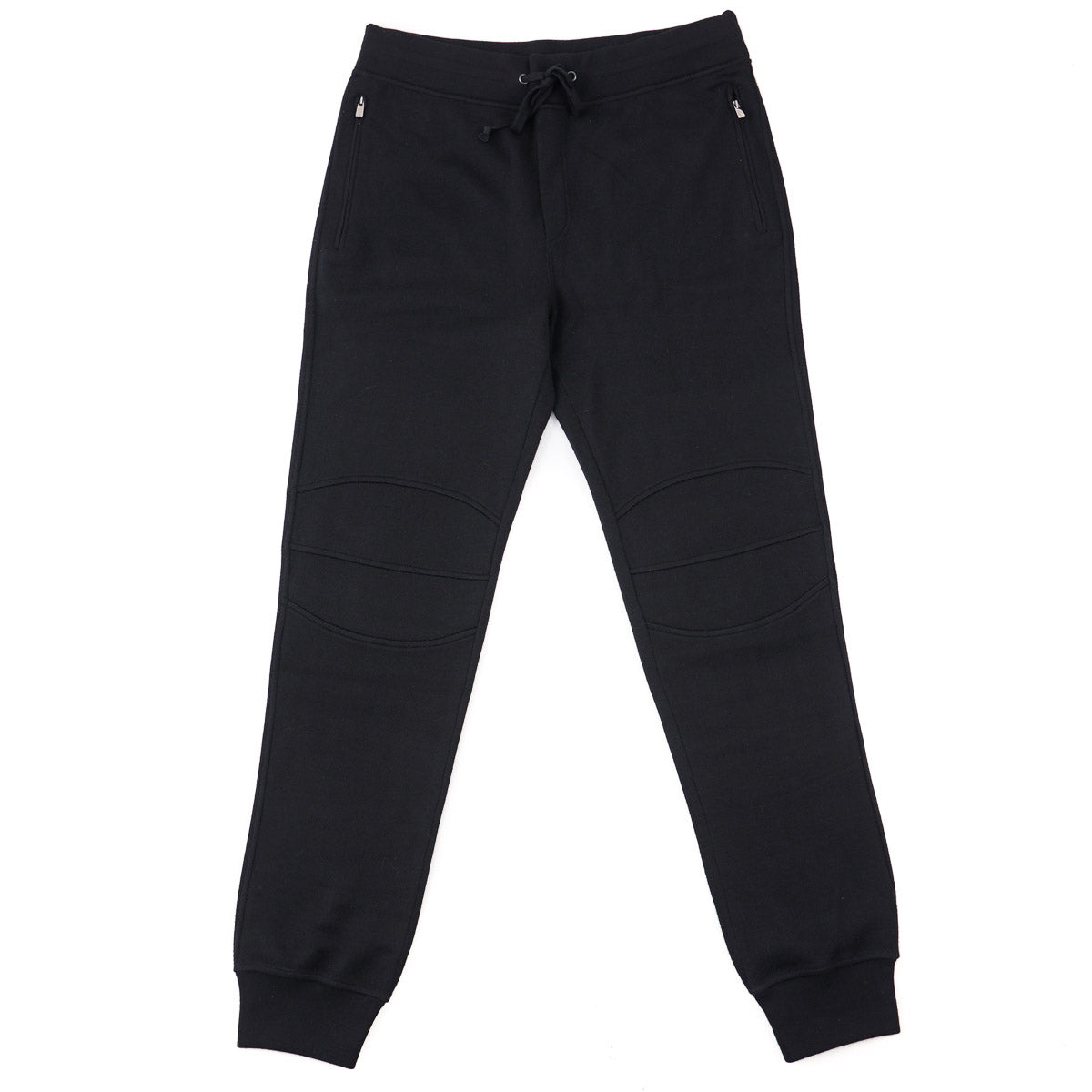 Manrico Jersey Cashmere Jogger Pants - Top Shelf Apparel