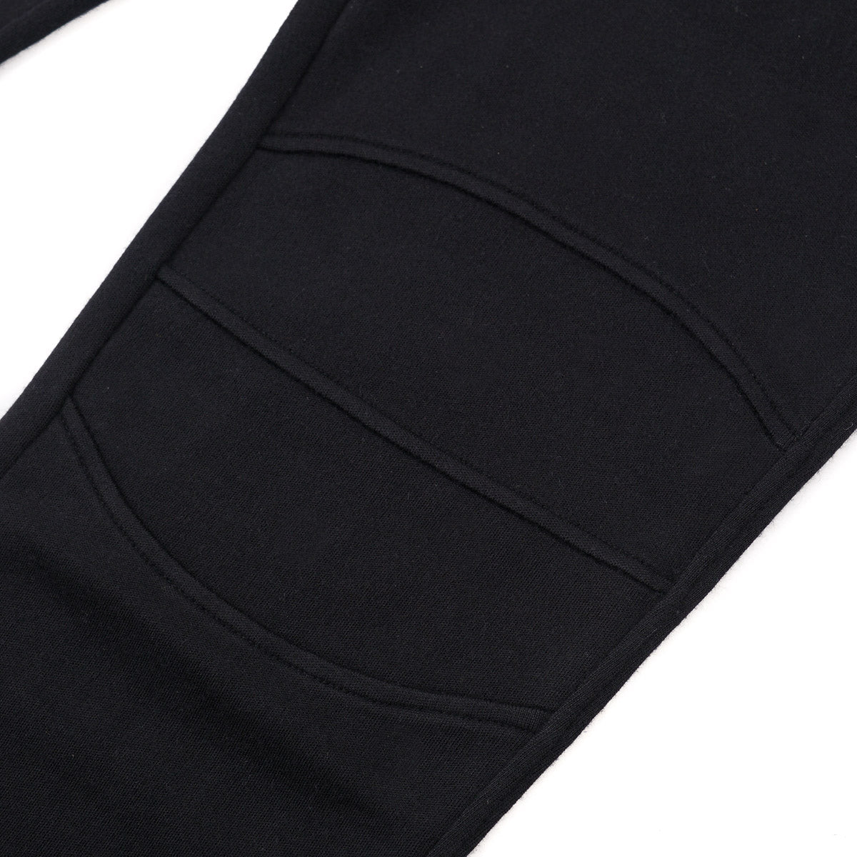 Manrico Jersey Cashmere Jogger Pants - Top Shelf Apparel