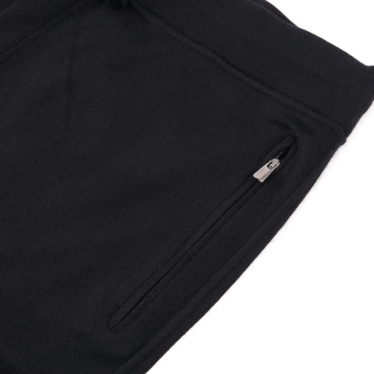 Manrico Jersey Cashmere Jogger Pants - Top Shelf Apparel