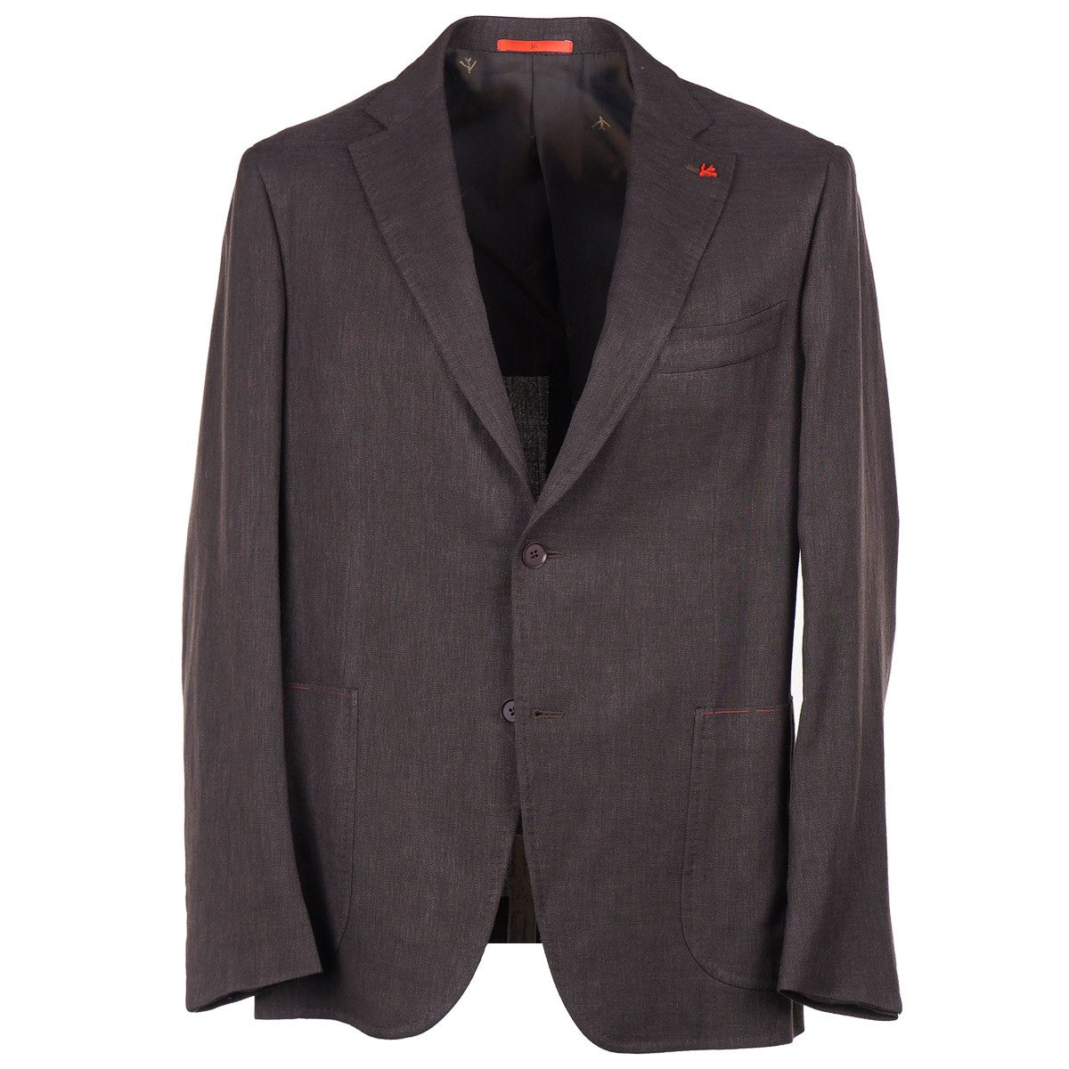 Isaia 'Capri' Linen-Wool-Silk Sport Coat - Top Shelf Apparel