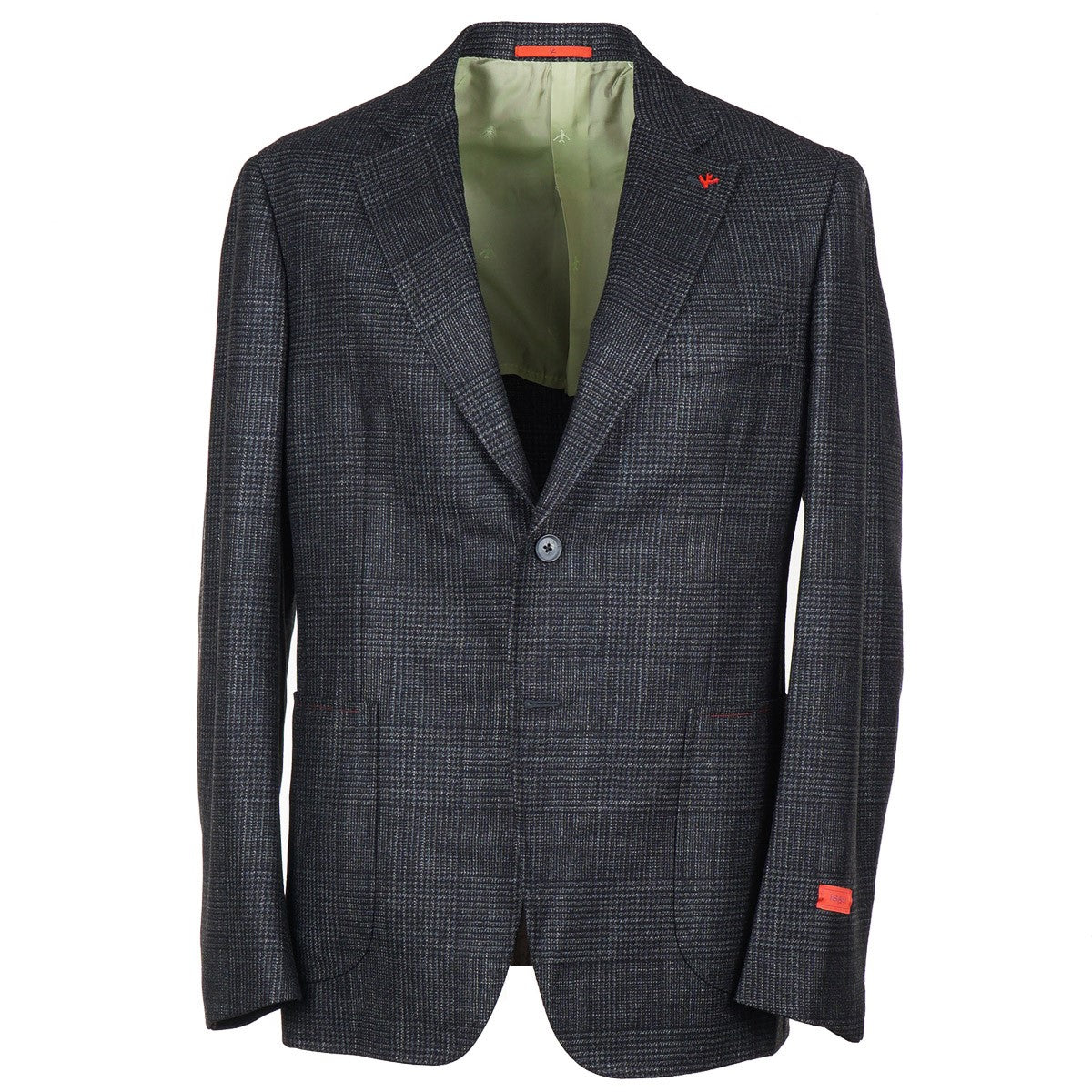 Isaia Extra-Slim 'Capri' Sport Coat - Top Shelf Apparel