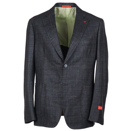 Isaia Extra-Slim 'Capri' Sport Coat