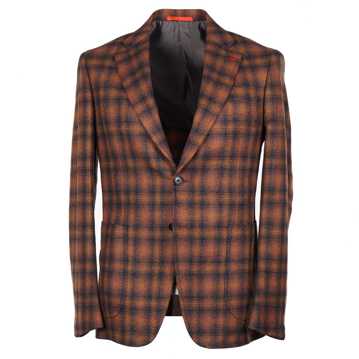 Isaia Slim-Fit 'Capri' Sport Coat - Top Shelf Apparel