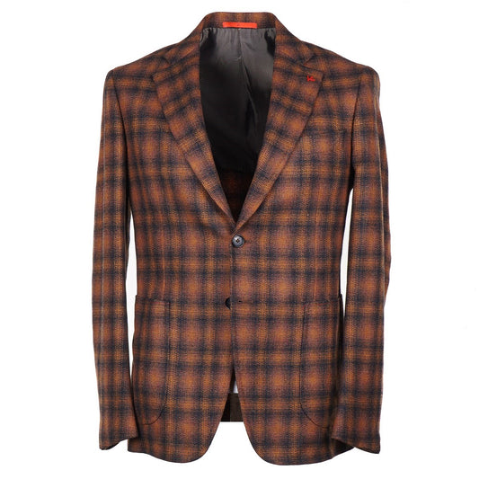 Isaia Slim-Fit 'Capri' Sport Coat