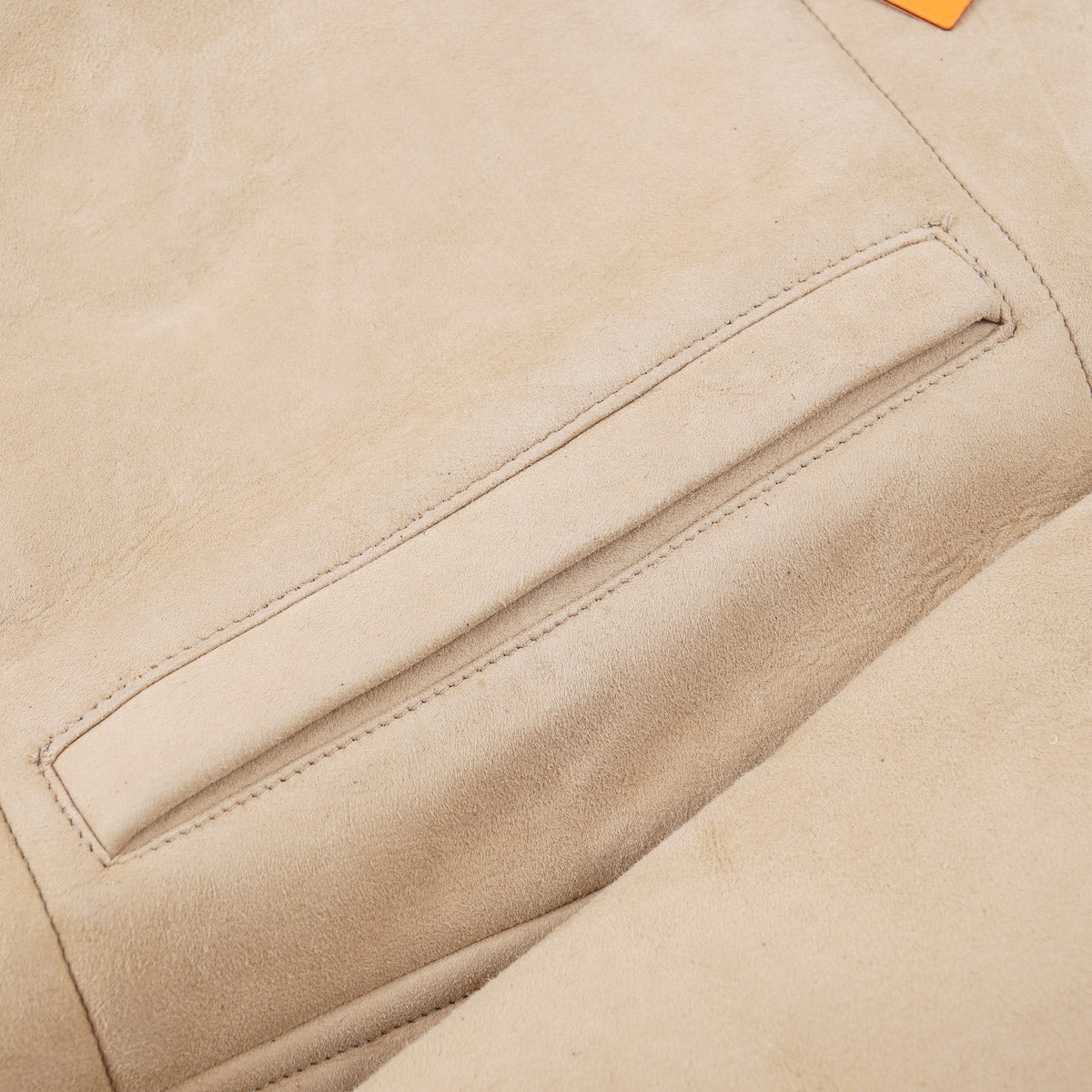 Rifugio Shearling Leather Bomber Jacket - Top Shelf Apparel