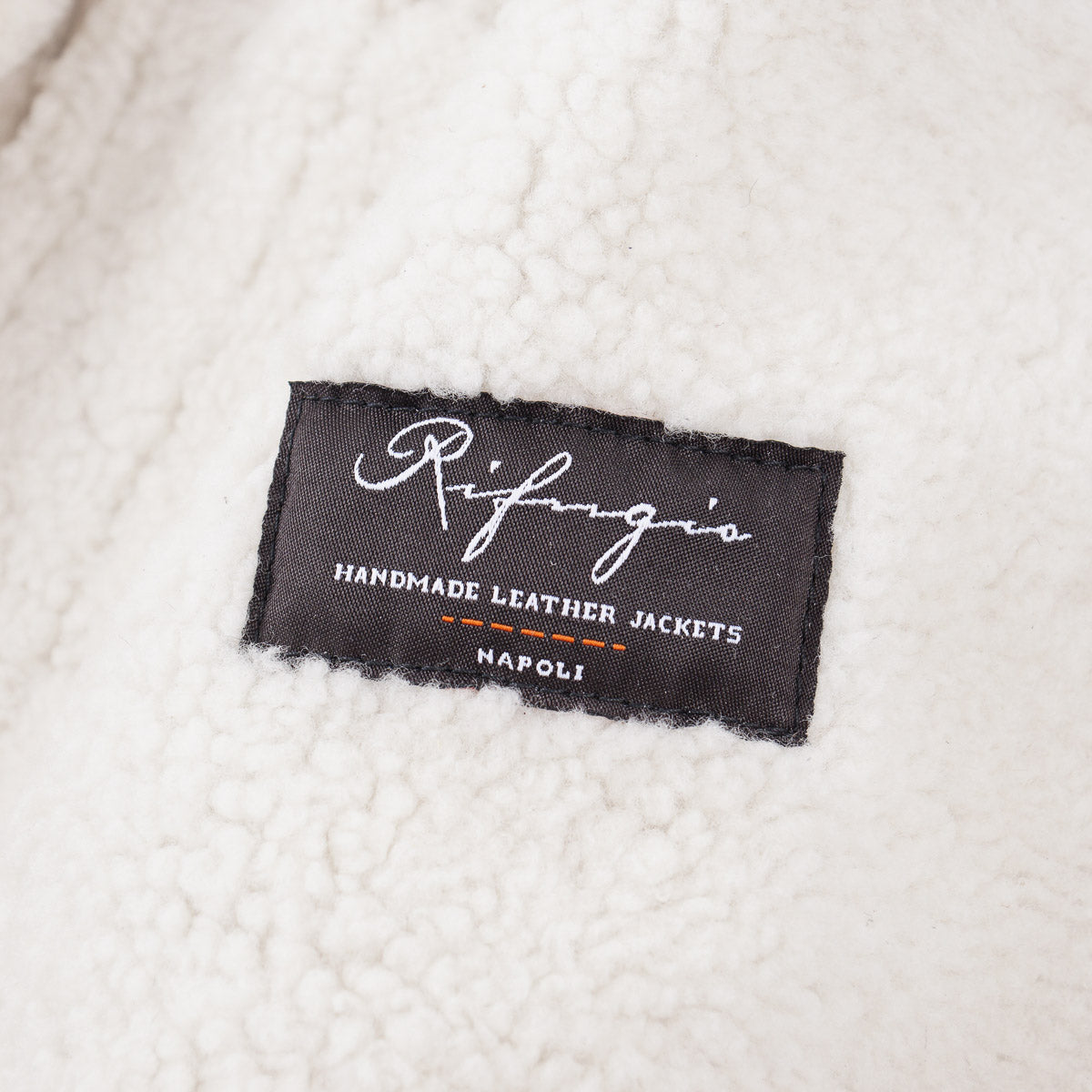 Rifugio Shearling Leather Bomber Jacket - Top Shelf Apparel