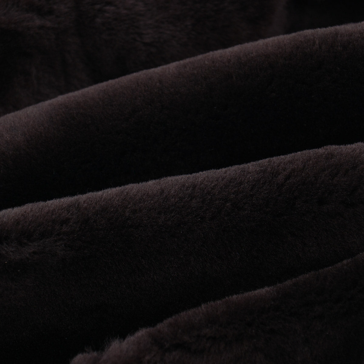 Rifugio Shearling Leather Bomber Jacket - Top Shelf Apparel