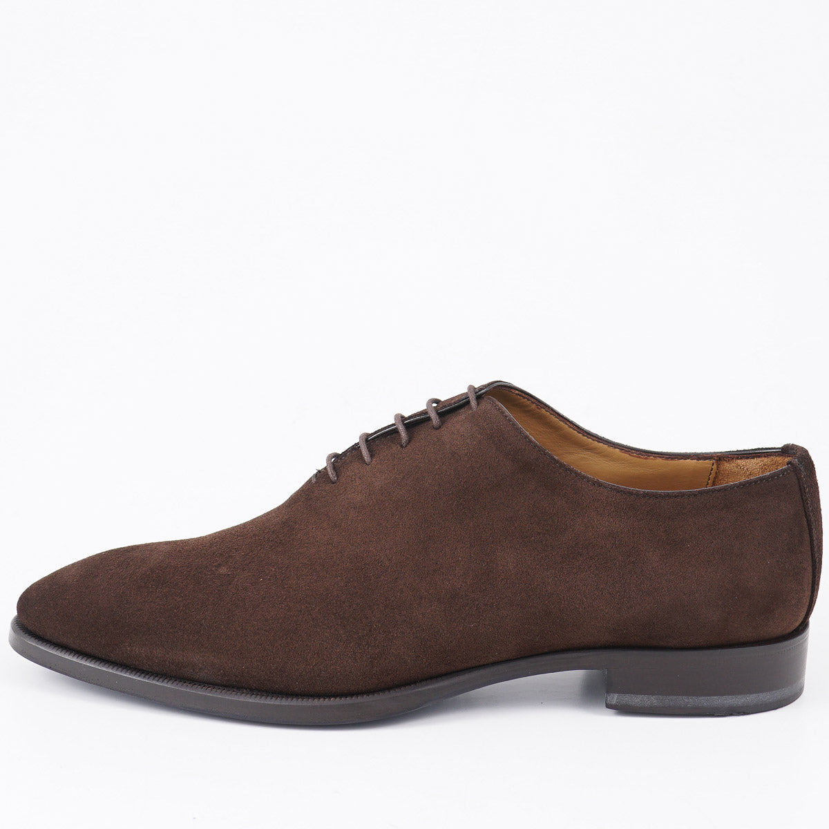 Sutor Mantellassi Calf Suede Wholecut