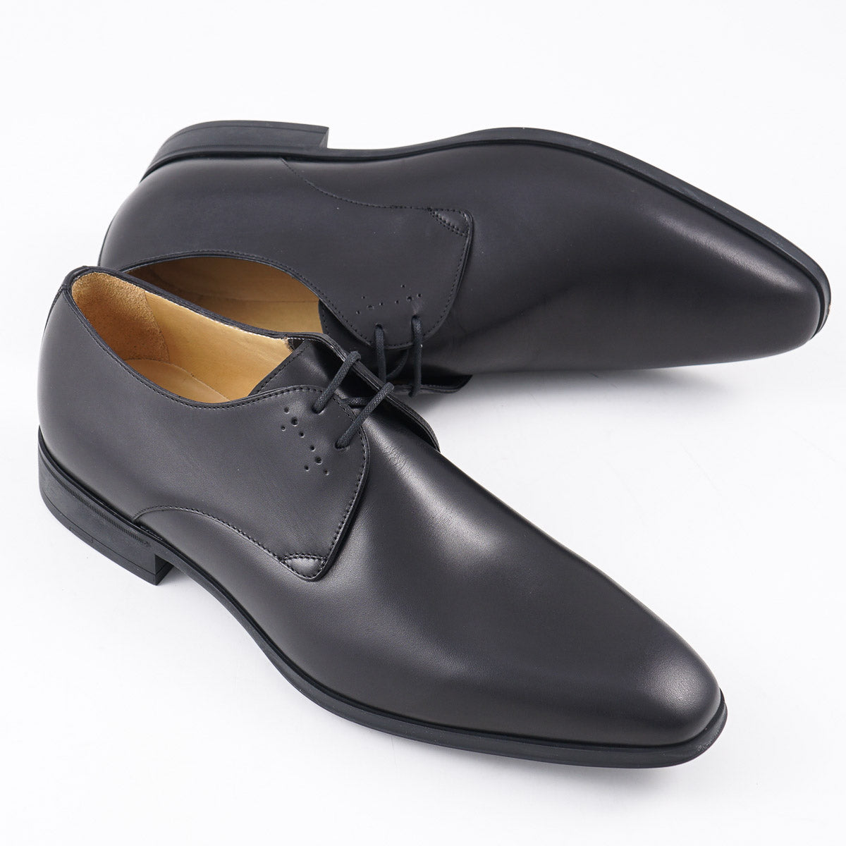 Sutor Mantellassi Calf Leather Derby