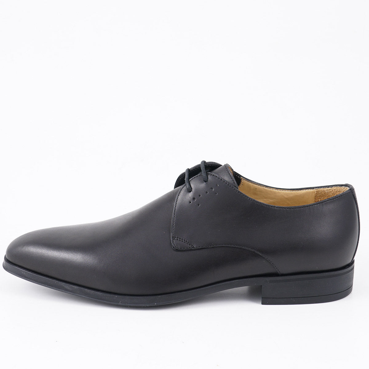 Sutor Mantellassi Calf Leather Derby