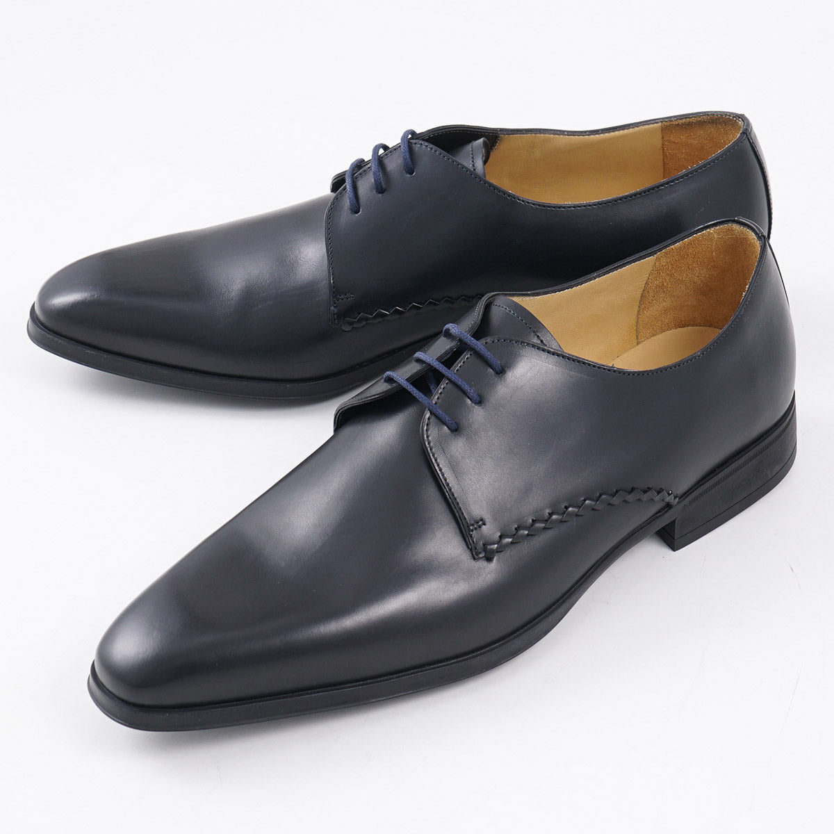 Sutor Mantellassi Calf Leather Derby