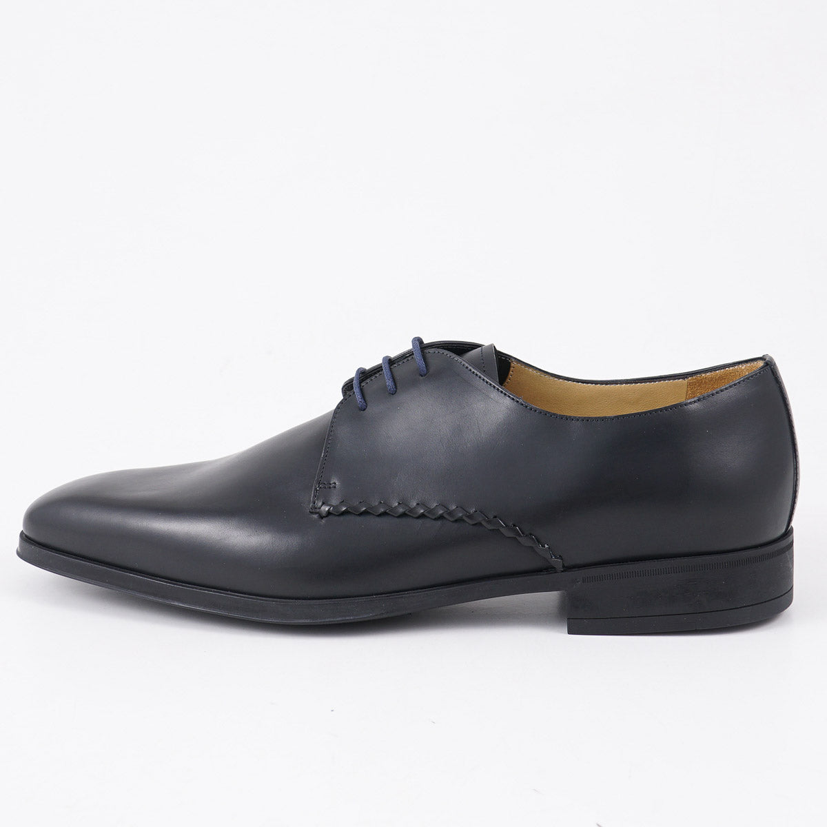 Sutor Mantellassi Calf Leather Derby