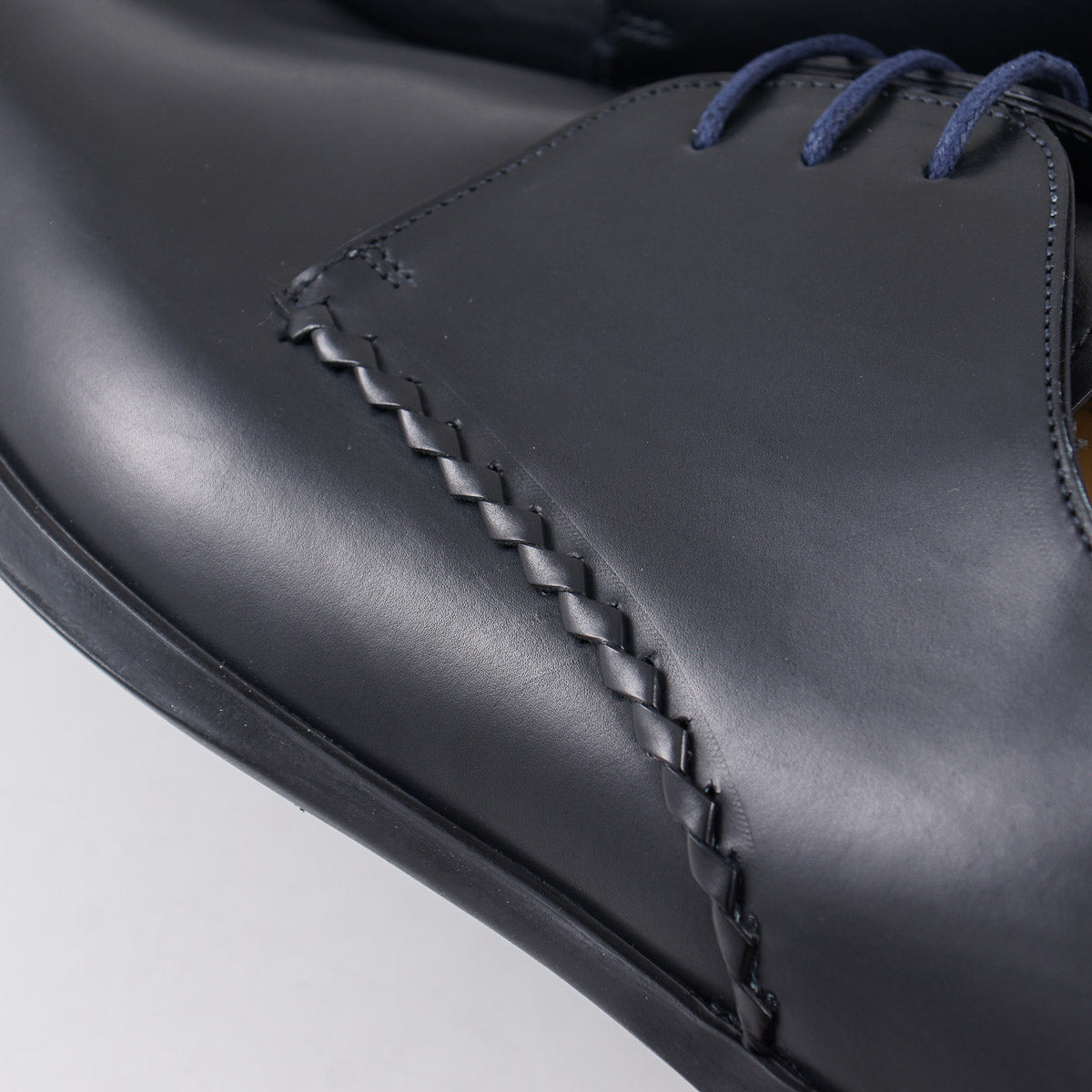 Sutor Mantellassi Calf Leather Derby