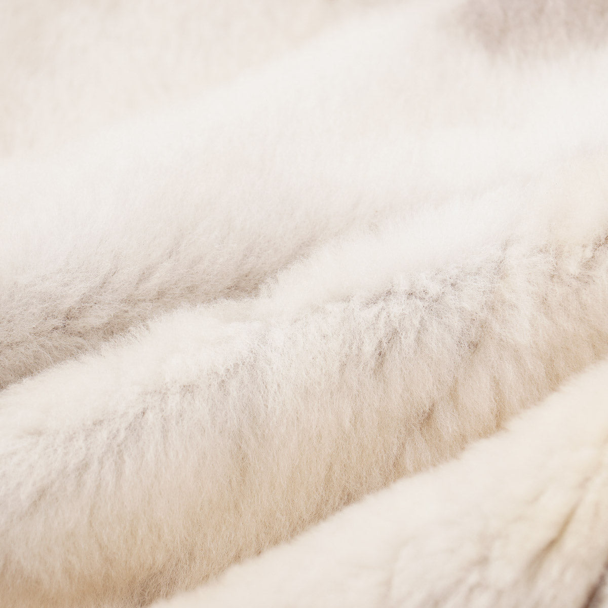 Rifugio Shearling Leather Bomber Jacket