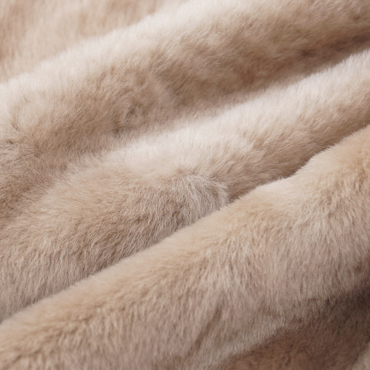 Rifugio Shearling Leather Bomber Jacket