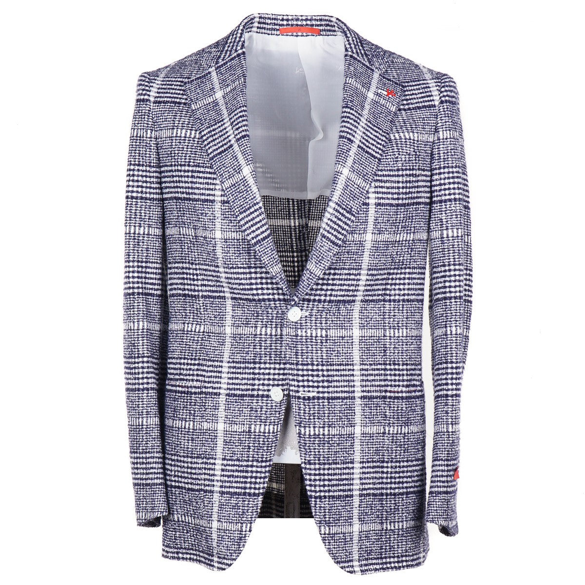 Isaia Cashmere-Wool-Silk Sport Coat - Top Shelf Apparel