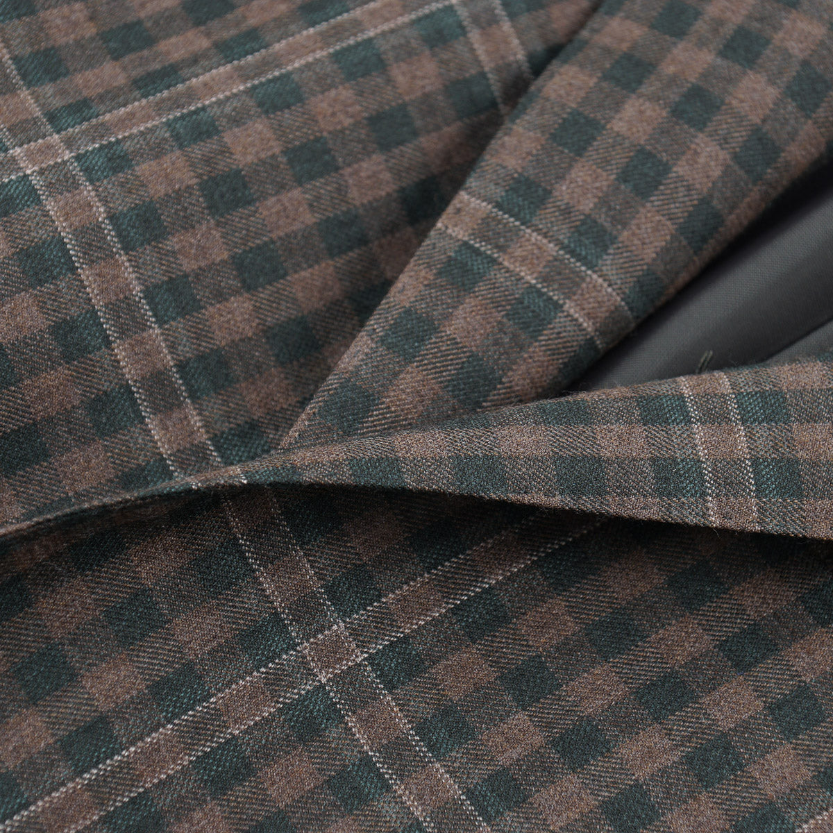 Isaia Slim-Fit 'Sanita' Wool Sport Coat - Top Shelf Apparel