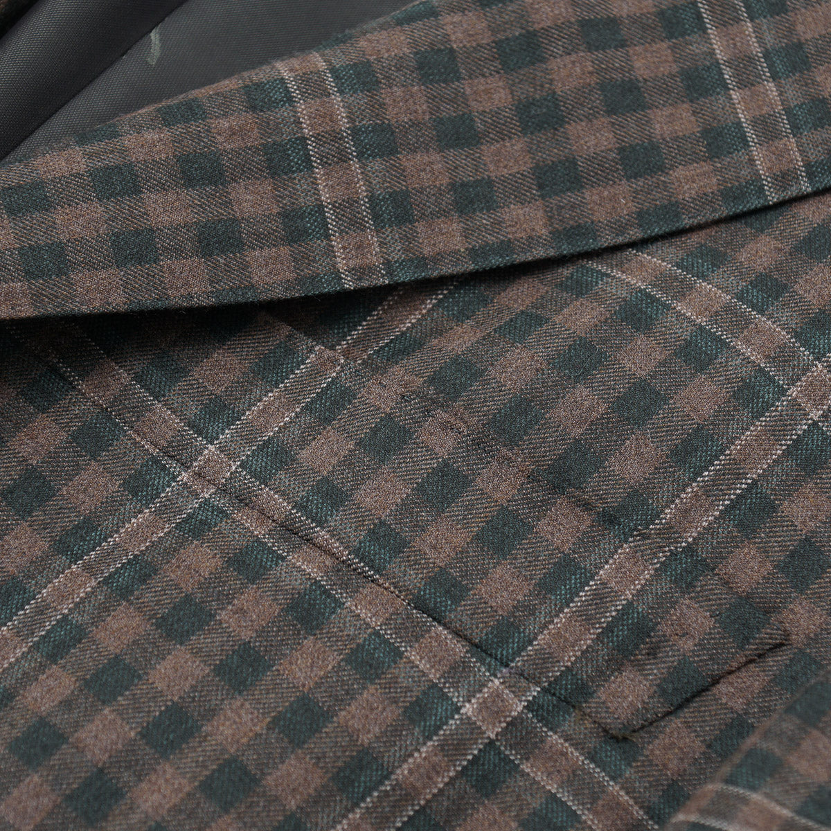 Isaia Slim-Fit 'Sanita' Wool Sport Coat - Top Shelf Apparel