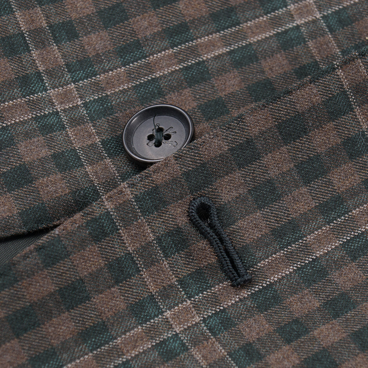 Isaia Slim-Fit 'Sanita' Wool Sport Coat - Top Shelf Apparel