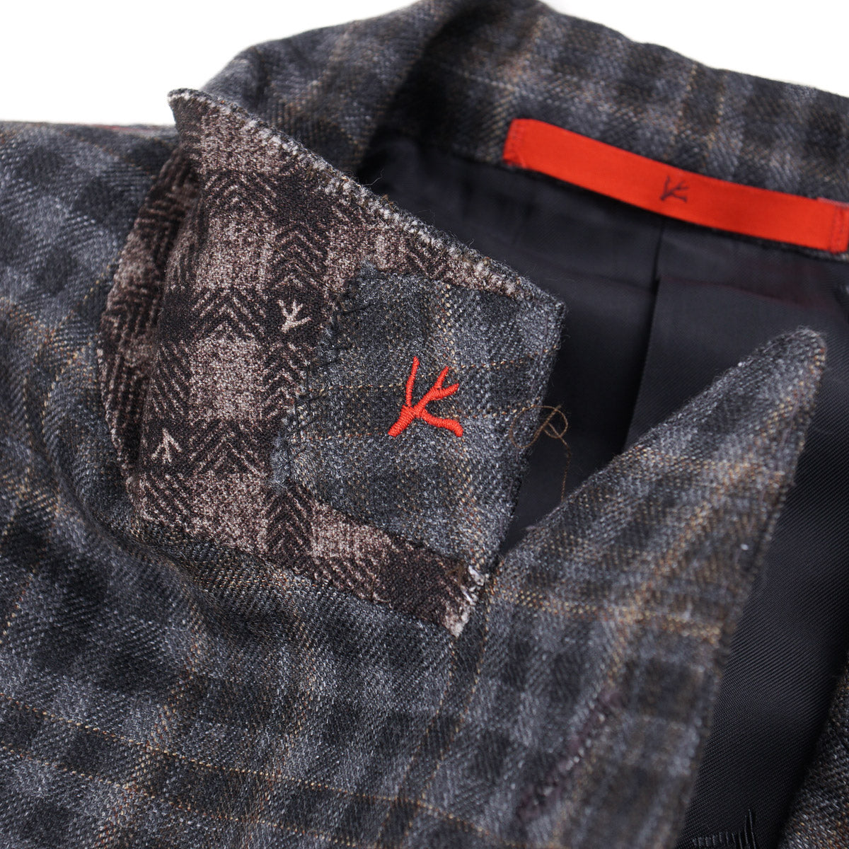 Isaia Soft Wool-Cashmere-Silk Sport Coat - Top Shelf Apparel