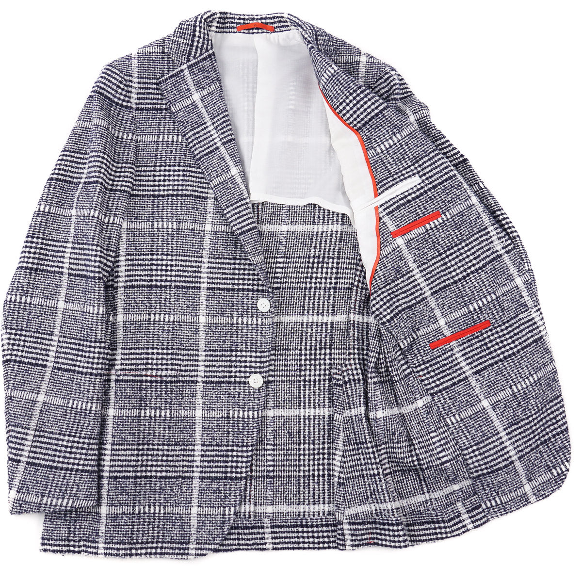 Isaia Cashmere-Wool-Silk Sport Coat - Top Shelf Apparel