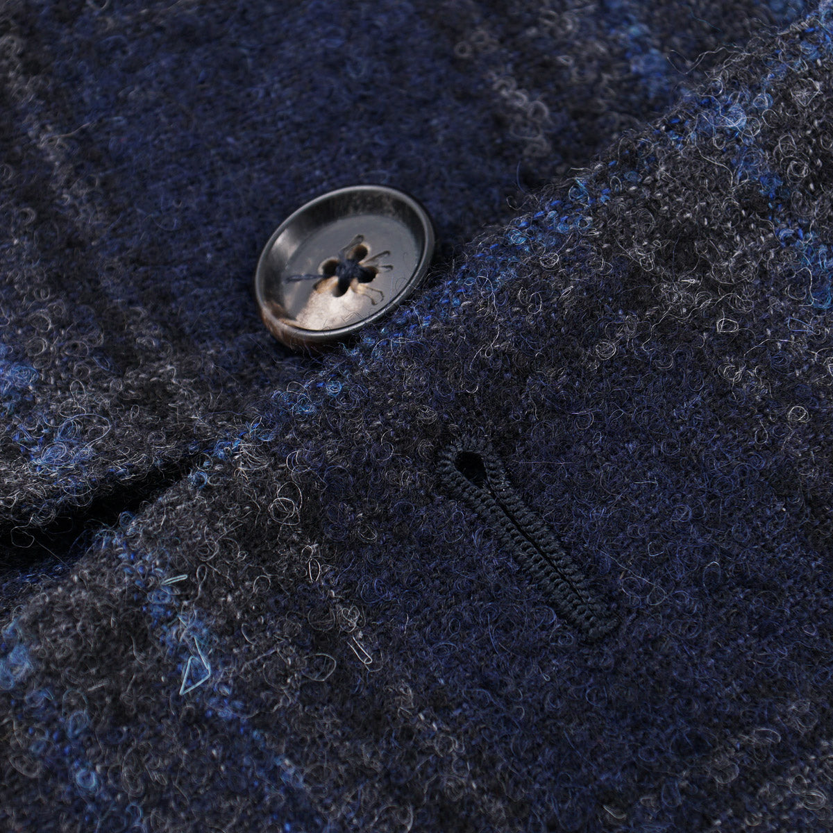 Isaia 'Gregorio' Alpaca-Wool Sport Coat - Top Shelf Apparel