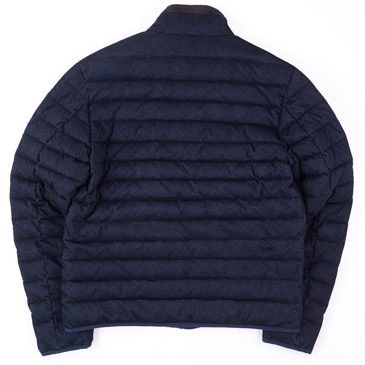 Manto Twill Corduroy Bomber Jacket