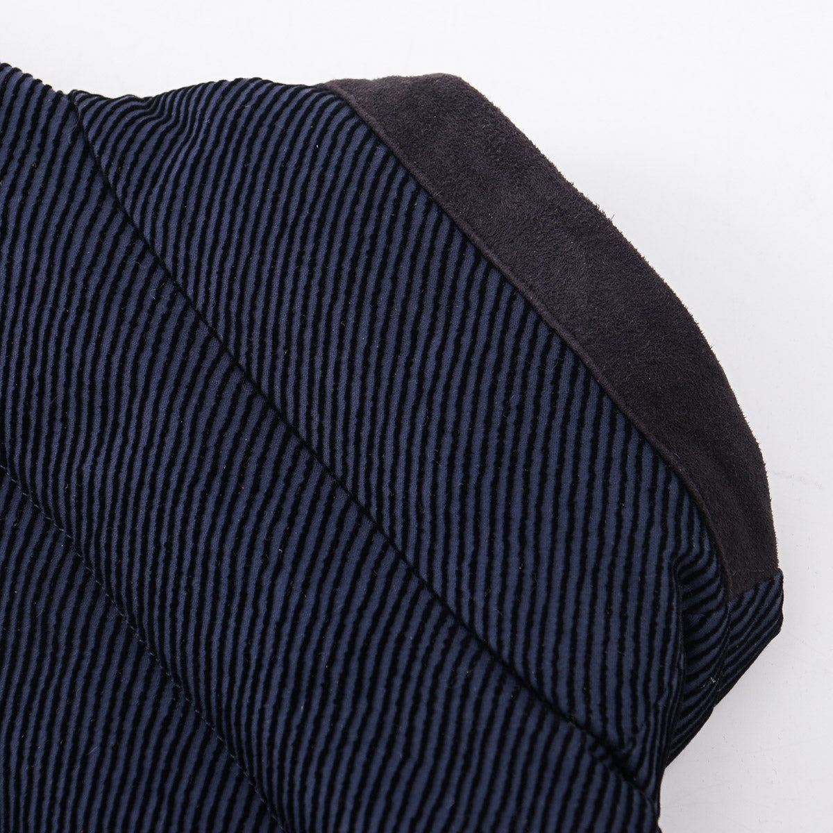 Manto Twill Corduroy Bomber Jacket