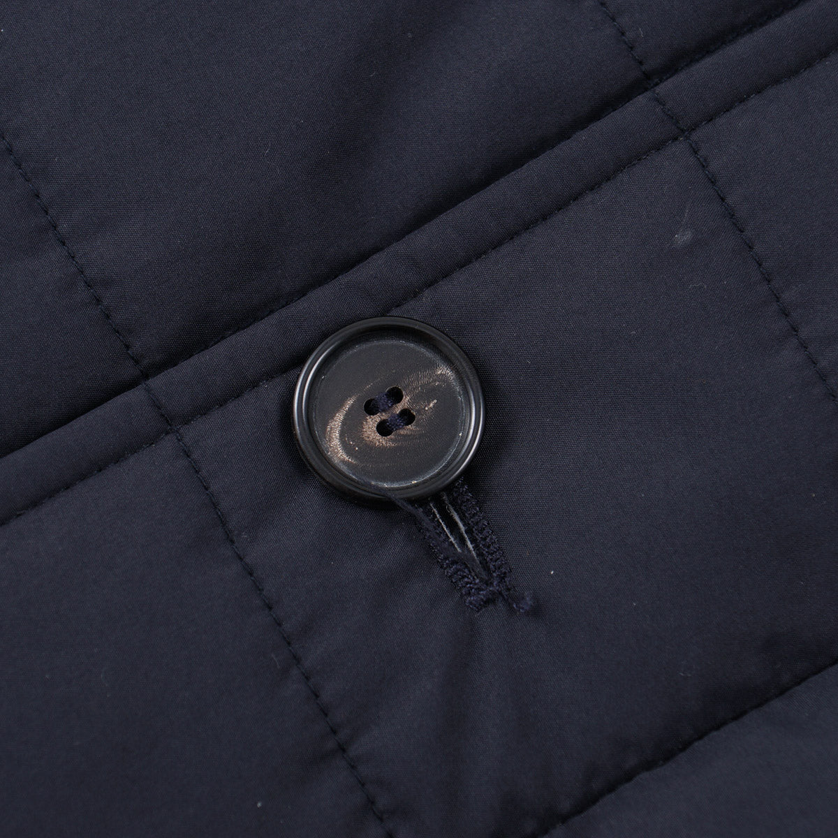 Manto 2-in-1 Quilted Jacket-Vest