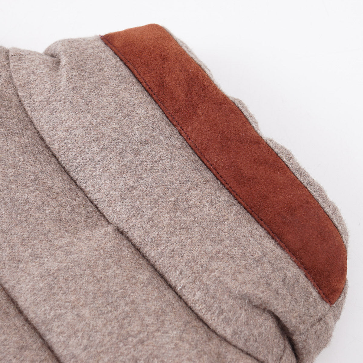 Manto Quilted Cashmere-Silk Bomber Jacket