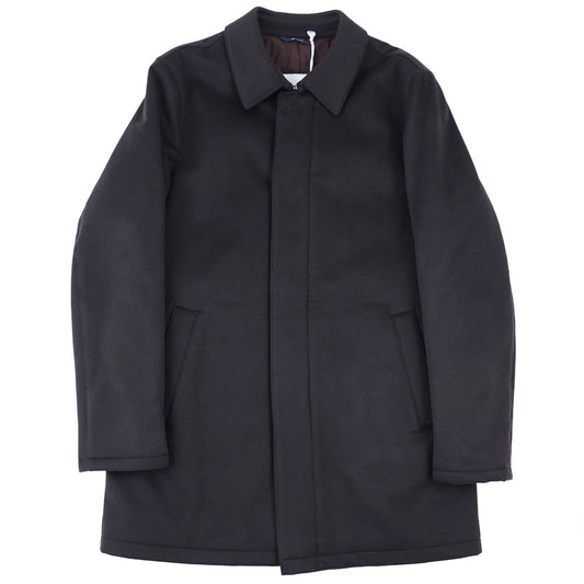 Manto Loro Piana Cashmere Overcoat