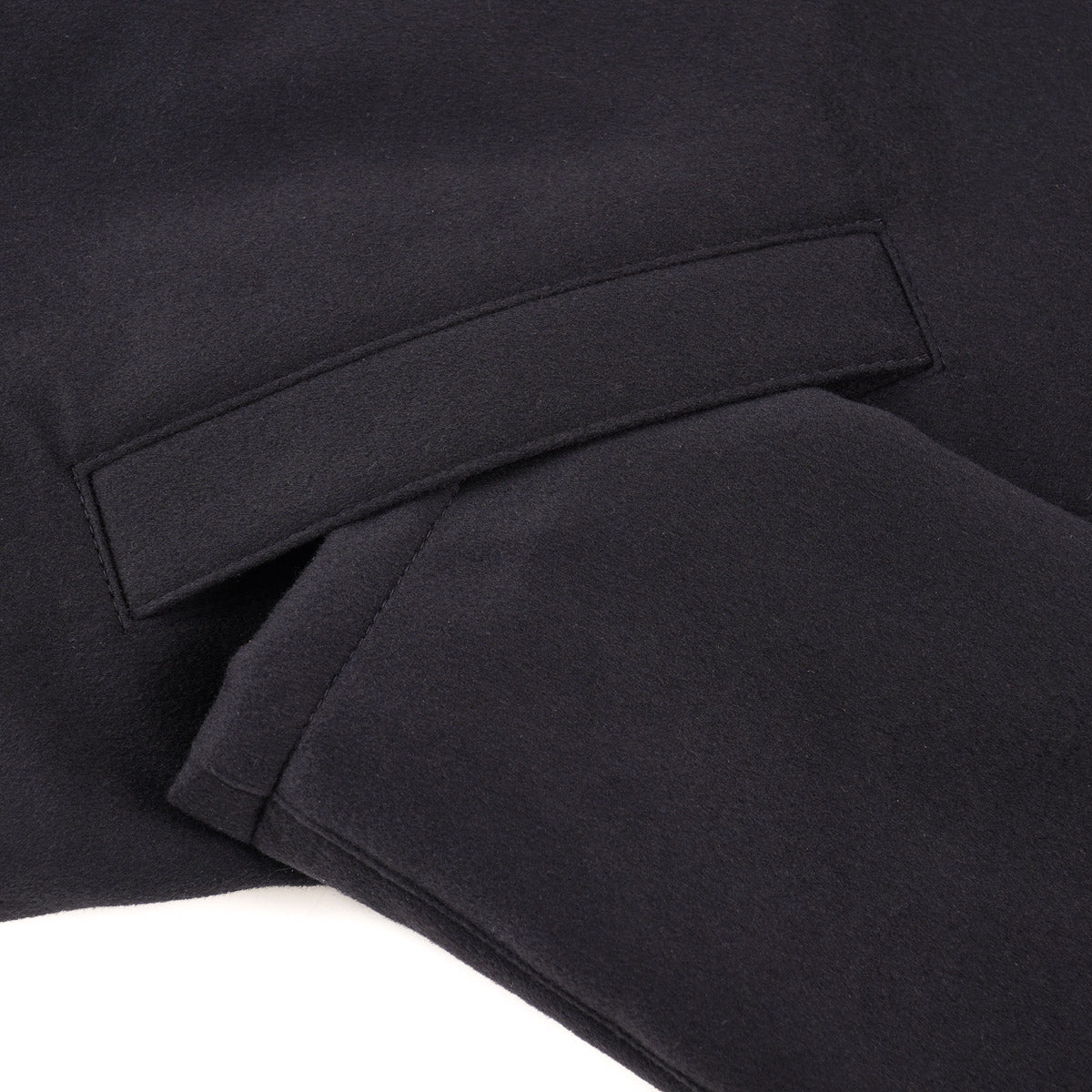 Manto Loro Piana Cashmere Overcoat