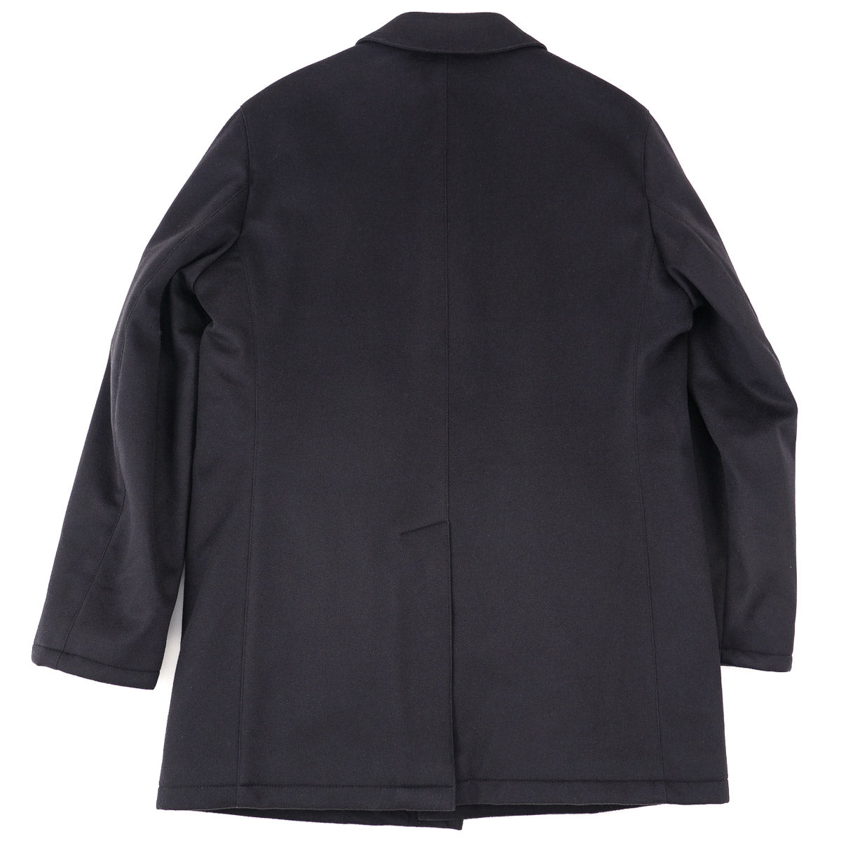 Manto Loro Piana Cashmere Overcoat
