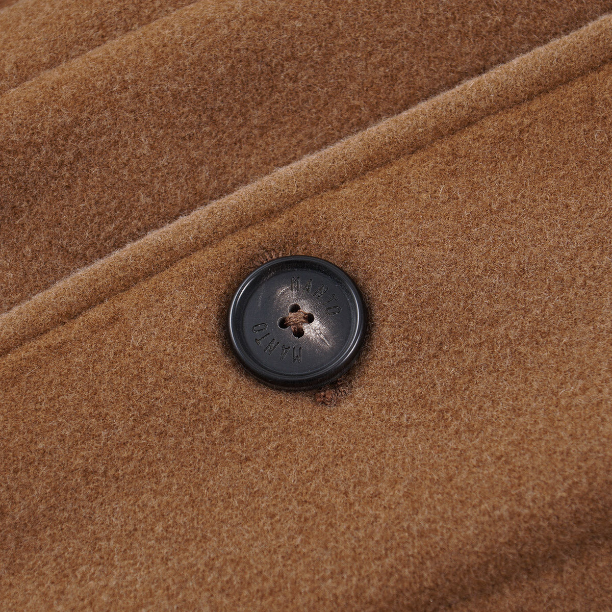 Manto Cashmere Blazer Jacket with Gilet